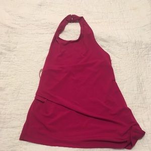 *NWT* Astr sleeveless blouse